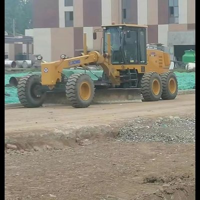 平地机出租 轮胎式道路施工车辆租赁全解析