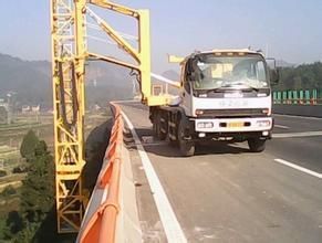 峻英捷机械设备租赁供应18米桥检车出租，台江客户首选