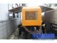 润成机械 专业二手泵出售与机械设备租赁服务