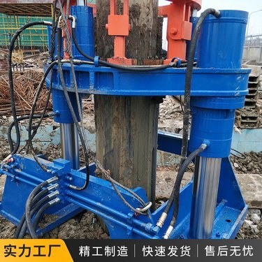 PHC桩打桩机租赁价格全解析 成本、型号与注意事项