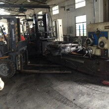 专业机械设备租赁服务——上海美兰湖大道汽车吊、随车吊及宝山罗南镇叉车租赁