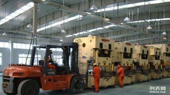 出租叉车搬运装卸设备 高效安全的机械设备租赁方案