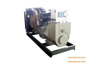 邯郸出租发电机 价格低、服务优，满足各类用电需求