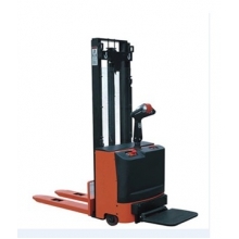 厦门全电动堆高车、仓库装卸车、车间堆垛车租赁服务 中金网有色商机平台助力高效物流