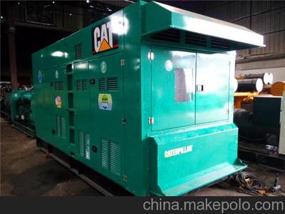 深圳工厂工地应急电力供应解决方案 浙动大型静音发电机租赁与销售指南