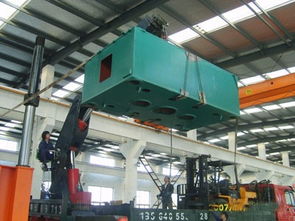 上海闸北区汶水路叉车出租、工厂搬迁与吊装服务全攻略